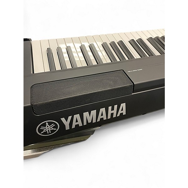 Used Yamaha P125 Digital Piano