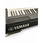 Used Yamaha P125 Digital Piano