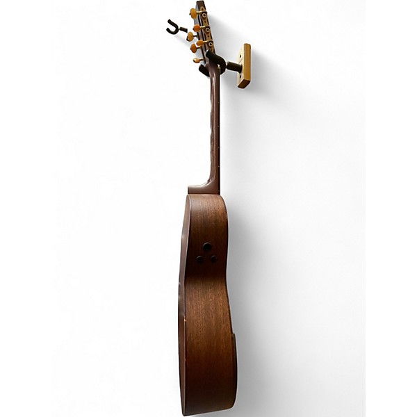 Used 2017 Martin 000C Natural Classical Acoustic Electric Guitar