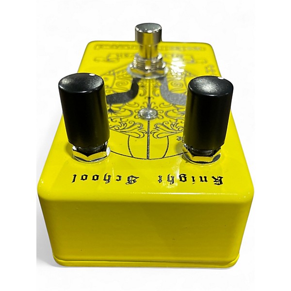 Used Catalinbread KNIGHT SCHOOL BIT CRUSH Effect Pedal