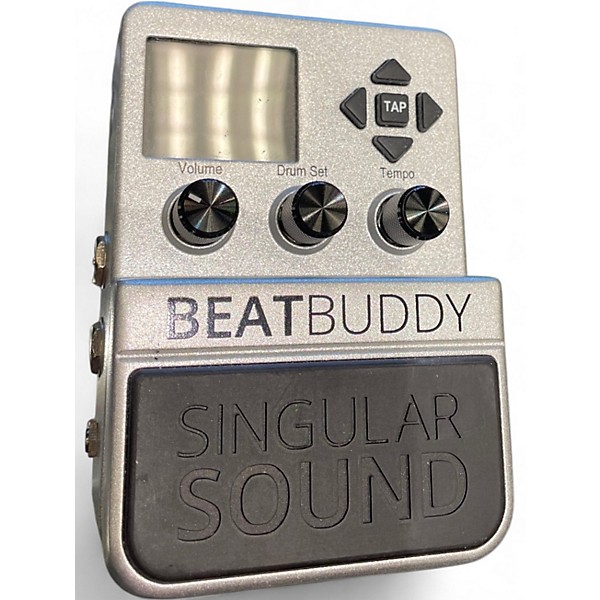 Used Singular Sound Beatbuddy Drum Machine