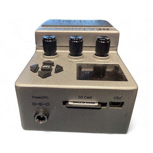 Used Singular Sound Beatbuddy Drum Machine