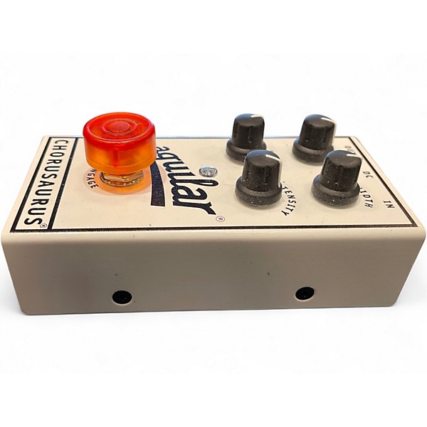 Used Aguilar Chorusaurus Effect Pedal