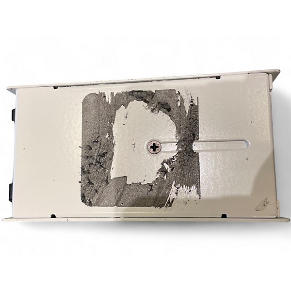 Used Aguilar Chorusaurus Effect Pedal