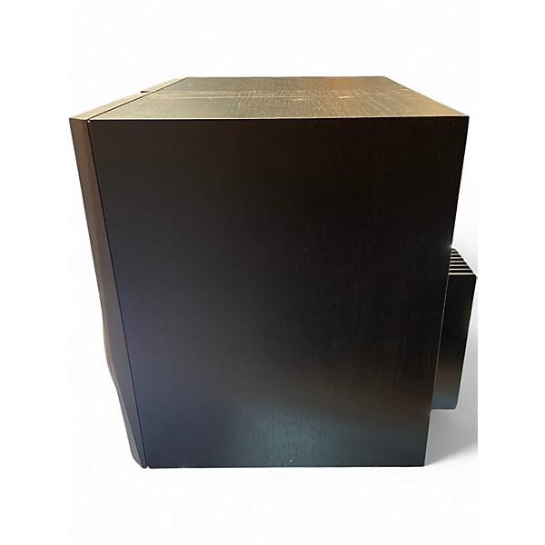 Used Dynaudio Acoustics BM5A PAIR Powered Monitor