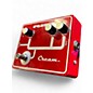 Used Plush CREAM Effect Pedal thumbnail