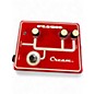 Used Plush CREAM Effect Pedal