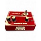 Used Plush CREAM Effect Pedal