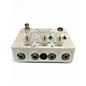 Used Dazatronyx STERO PANNING OPTICAL TREMOLO Effect Pedal