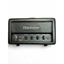 Used 2025 Blackstar HT-1RH MKIII Tube Guitar Amp Head