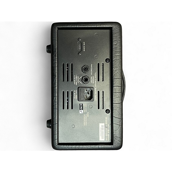 Used 2025 Blackstar HT-1RH MKIII Tube Guitar Amp Head