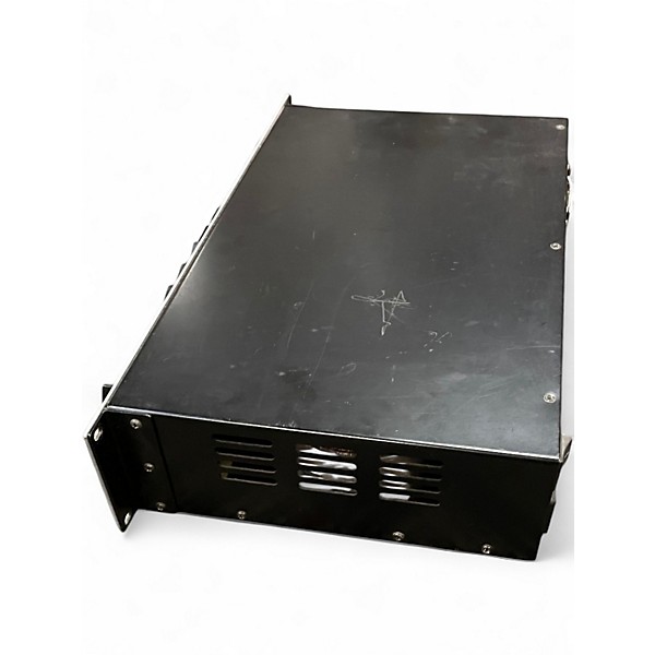 Ashdown MAG300 ベースアンプ Ashdown MAG300 (アッシュダウン ベースアンプ) 使い方・音作り