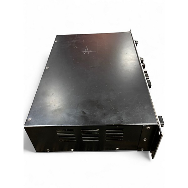 Ashdown MAG300 ベースアンプ Ashdown MAG300 ベースアンプ Ashdown Mag 300 Bass Amp Head