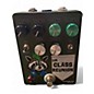 Used Summer School Electronics Class Reunion Effect Pedal