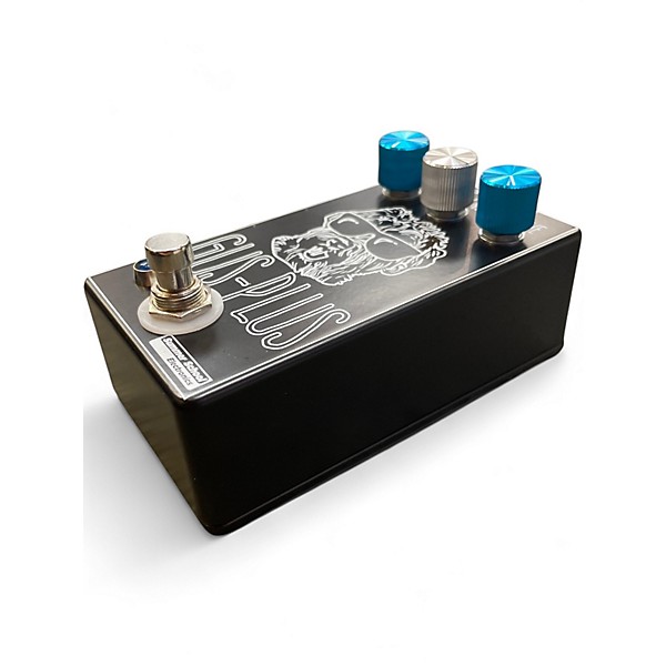 Used Summer School Electronics Gus Plus Effect Pedal