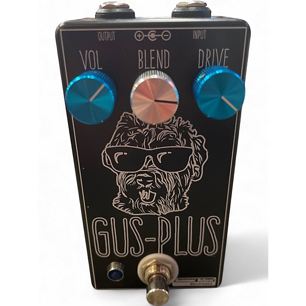 Used Summer School Electronics Gus Plus Effect Pedal