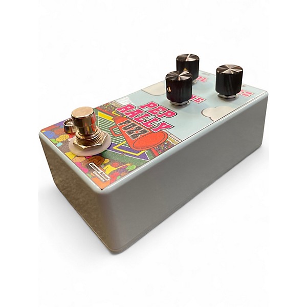 Used Summer School Electronics Pep Rally Effect Pedal