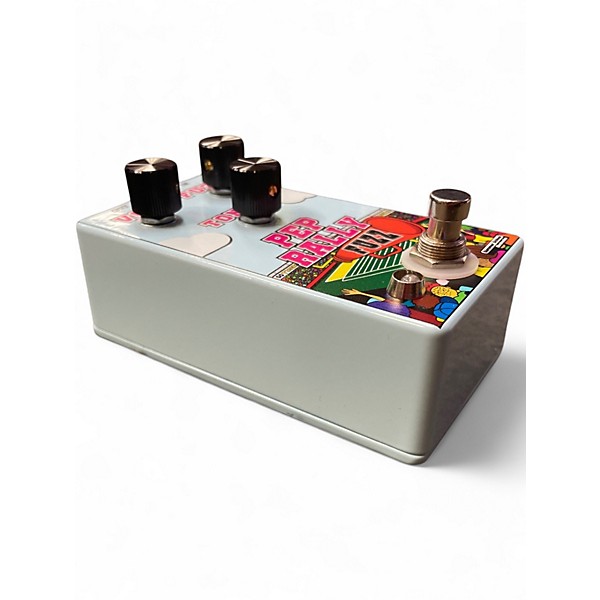 Used Summer School Electronics Pep Rally Effect Pedal