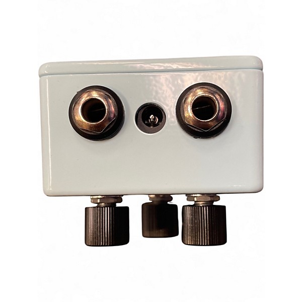 Used Summer School Electronics Pep Rally Effect Pedal