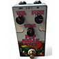 Used Summer School Electronics Pep Rally Effect Pedal