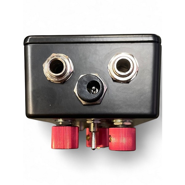 Used Summer School Electronics Half Day Compressor Effect Pedal