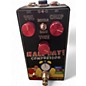Used Summer School Electronics Half Day Compressor Effect Pedal
