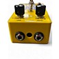 Used Summer School Electronics Extra Credit Boost Effect Pedal
