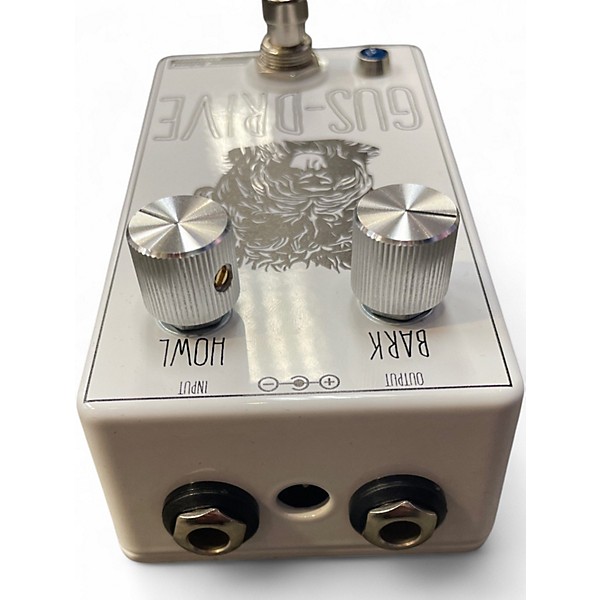Used Summer School Electronics Gus Drive Effect Pedal