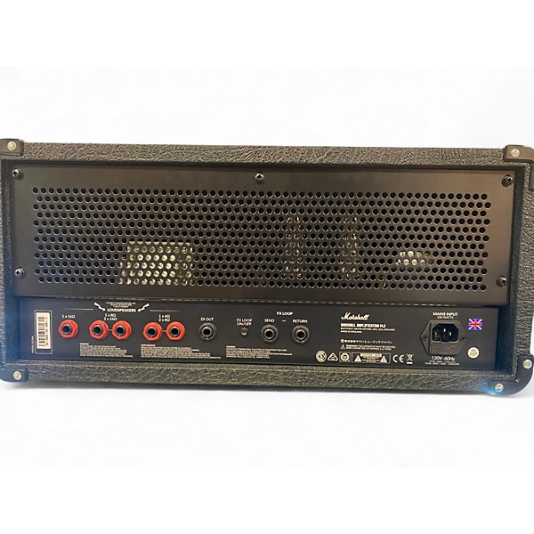 Used Marshall JCM800 STUDIO CLASSIC Tube Guitar Amp Head