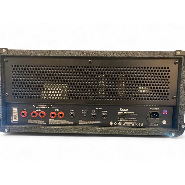 Used Marshall JCM800 STUDIO CLASSIC Tube Guitar Amp Head