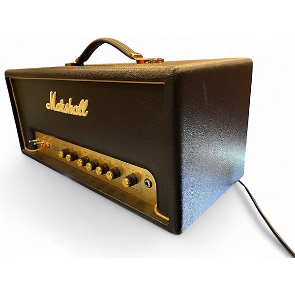 Used Marshall Origin 20 Tube Guitar Amp Head