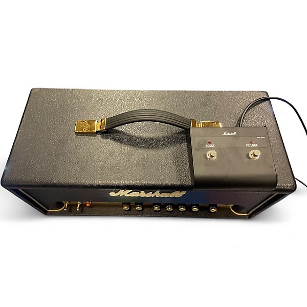 Used Marshall Origin 20 Tube Guitar Amp Head