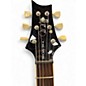 Used PRS SE Doublecut McCarty 594 Black Gold Burst Solid Body Electric Guitar