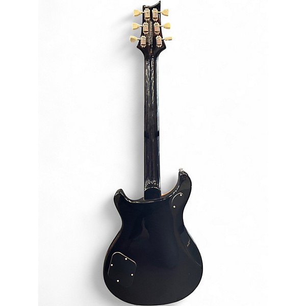 PRS Mccarty 594 se black gold burst 極美品 PRS McCarty 594 Electric Guitar - Black Gold Burst | Sweetwater