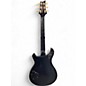 Used PRS SE Doublecut McCarty 594 Black Gold Burst Solid Body Electric Guitar