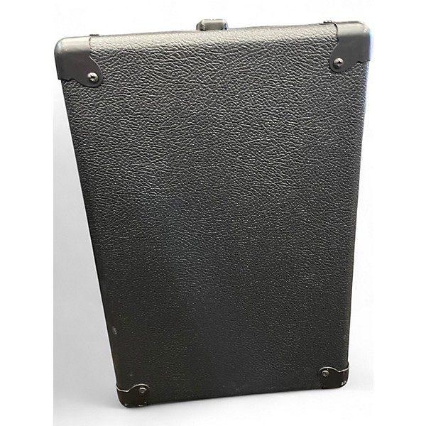 Used Raezers Edge Twin 8 Guitar Cabinet