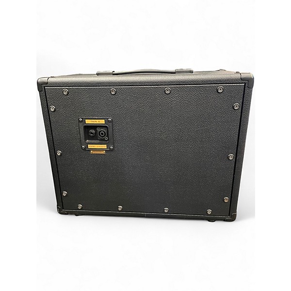 Used Raezers Edge Twin 8 Guitar Cabinet
