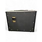 Used Raezers Edge Twin 8 Guitar Cabinet