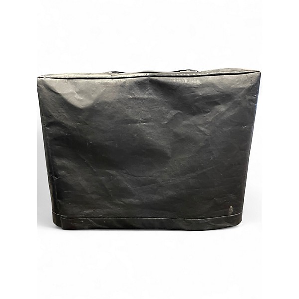 Used Raezers Edge Twin 8 Guitar Cabinet