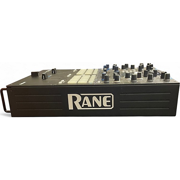 RANE SEVENTY-TWO MKII DJミキサー Rane Seventy-Two MKII Performance DJ Mixer | zZounds