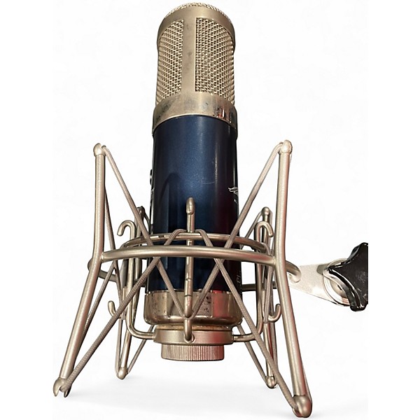 Used Sterling Audio Sterling ST6050 FET Studio Condenser Mic Ocean Way Edition Condenser Microphone