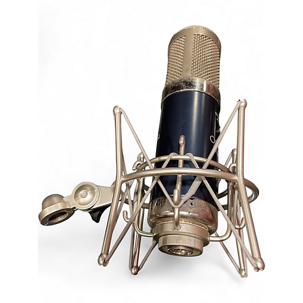 Used Sterling Audio Sterling ST6050 FET Studio Condenser Mic Ocean Way Edition Condenser Microphone