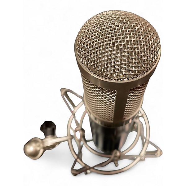 Used Sterling Audio Sterling ST6050 FET Studio Condenser Mic Ocean Way Edition Condenser Microphone