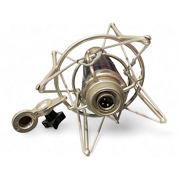 Used Sterling Audio Sterling ST6050 FET Studio Condenser Mic Ocean Way Edition Condenser Microphone