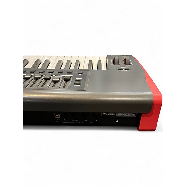 即発送 Novation impulse 61 本体のみ Impulse 61 - Refurbished | Novation