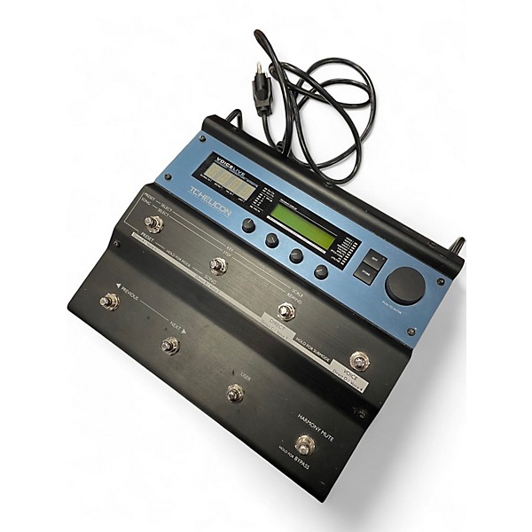 Used TC Helicon VoiceLive Vocal Processor | Guitar Center