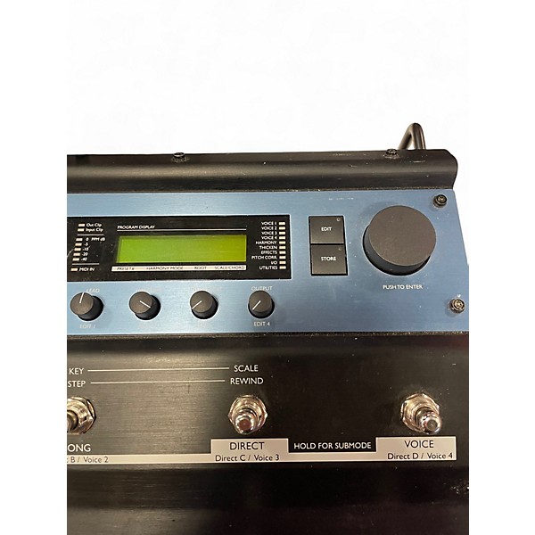 TC HELICON VOICELIVE 初代 TC Helicon | Voice