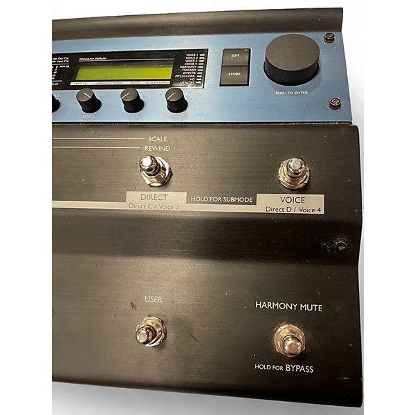 TC HELICON VOICELIVE 初代 TC-Helicon VoiceLive Touch Vocal FX | zZounds