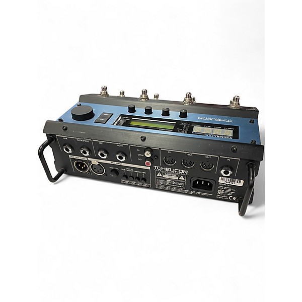 TC HELICON VOICELIVE 初代 TC-Helicon VoiceLive Touch Vocal FX | zZounds