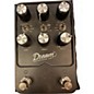Used Universal Audio UAFX Dream '65 Reverb Amp Guitar Preamp